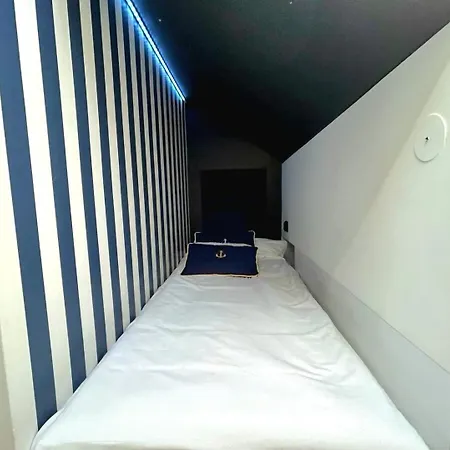 アパート Seashell By Triapart ヤンタル