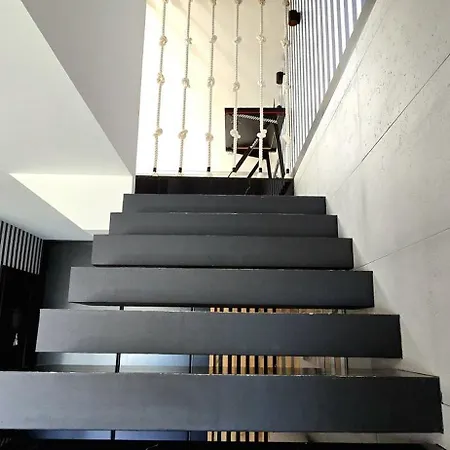 アパート Seashell By Triapart *