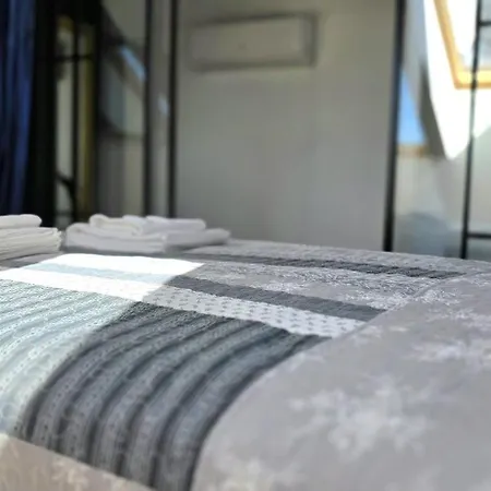 アパート Seashell By Triapart ヤンタル