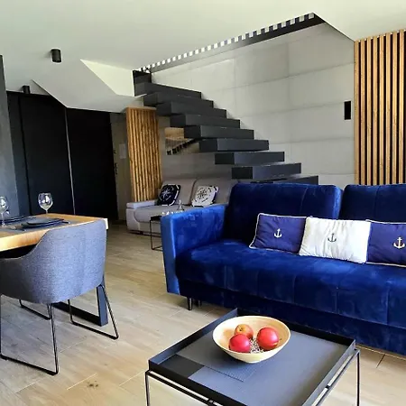 アパート Seashell By Triapart