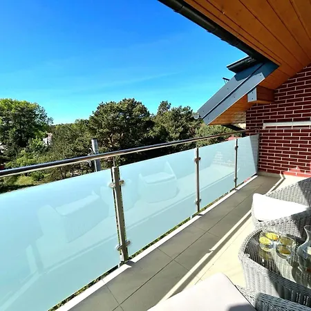 Seashell By Triapart アパート