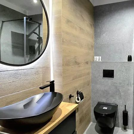 アパート Seashell By Triapart ヤンタル