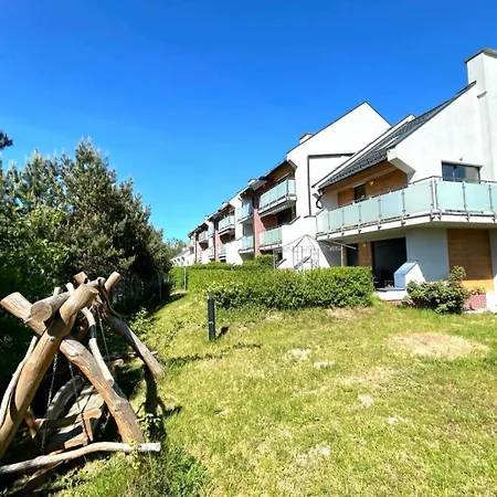 Seashell By Triapart アパート