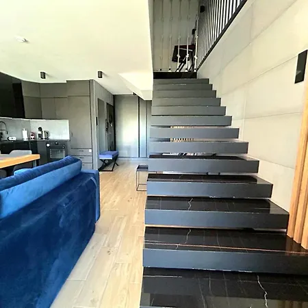 Seashell By Triapart アパート *