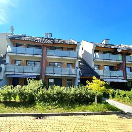 アパート Seashell By Triapart *