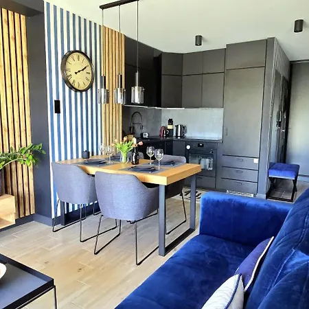 Apartment Seashell By Triapart *