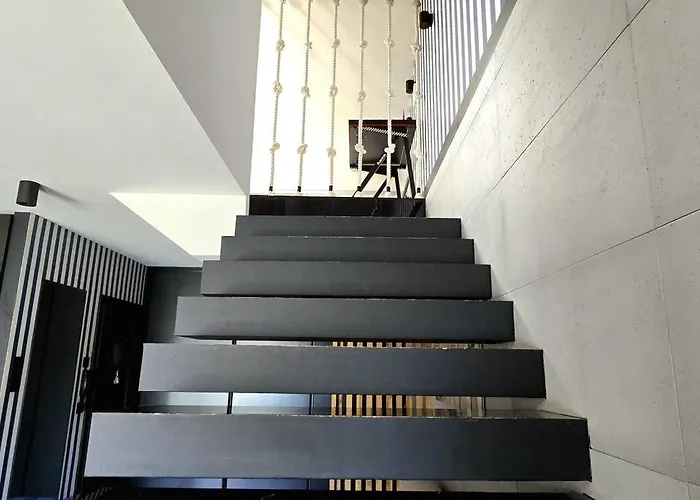 Apartamento Seashell By Triapart *