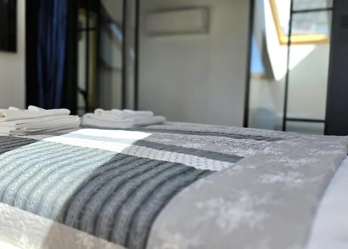 Apartamento Seashell By Triapart Jantar