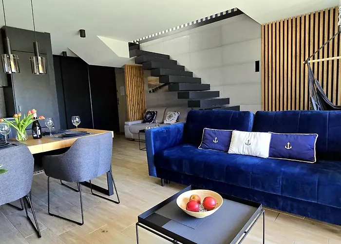 Apartamento Seashell By Triapart