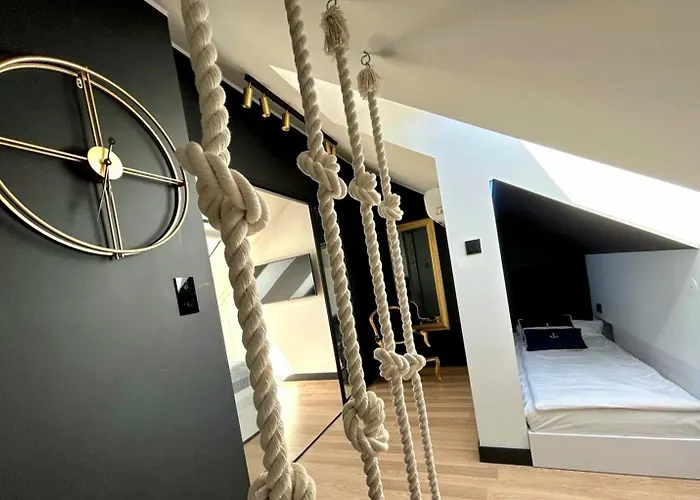 Seashell By Triapart Apartamento *