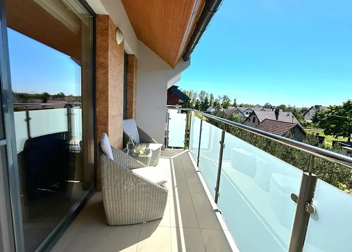 Seashell By Triapart Apartamento Jantar