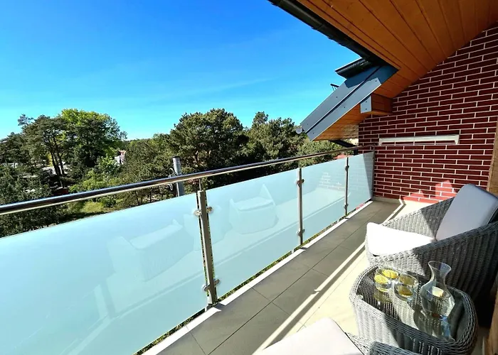 Seashell By Triapart Apartamento