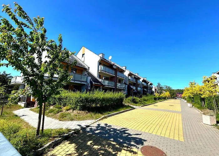 Apartamento Seashell By Triapart *