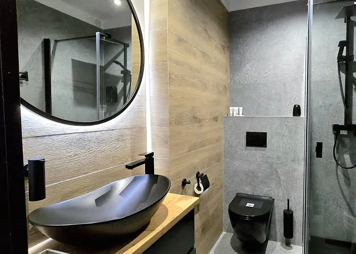 Apartamento Seashell By Triapart Jantar