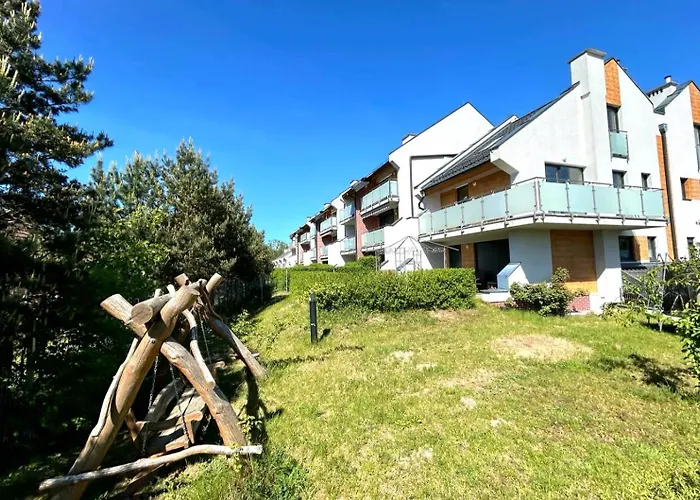 Seashell By Triapart Apartamento