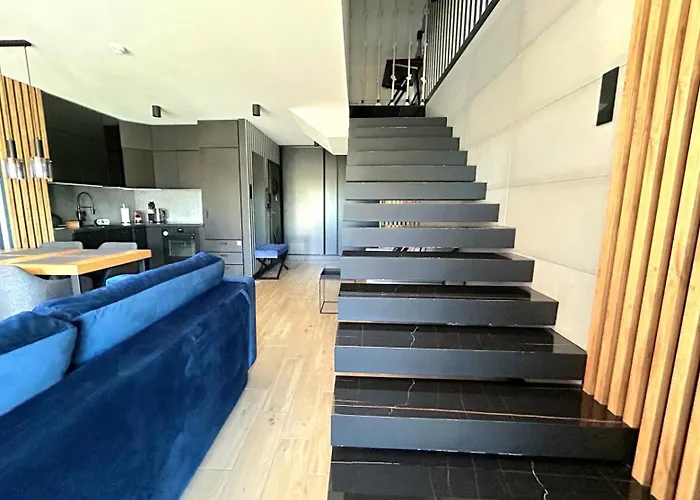 Seashell By Triapart Apartamento *