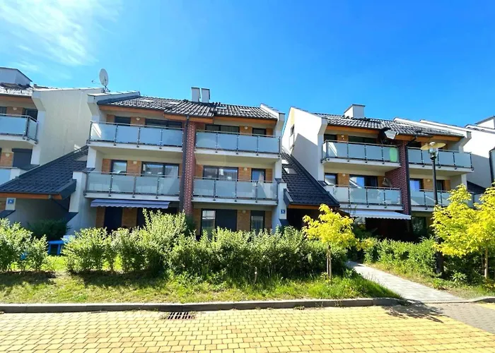 Apartamento Seashell By Triapart *