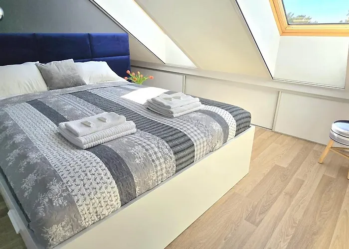 Apartamento Seashell By Triapart Jantar